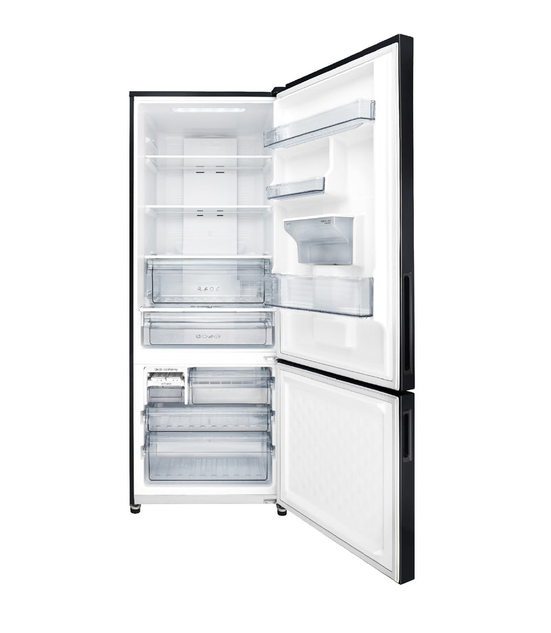 NR-BX421GPKP 13.3CUFT BOTTOM FREEZER PANASONIC INV