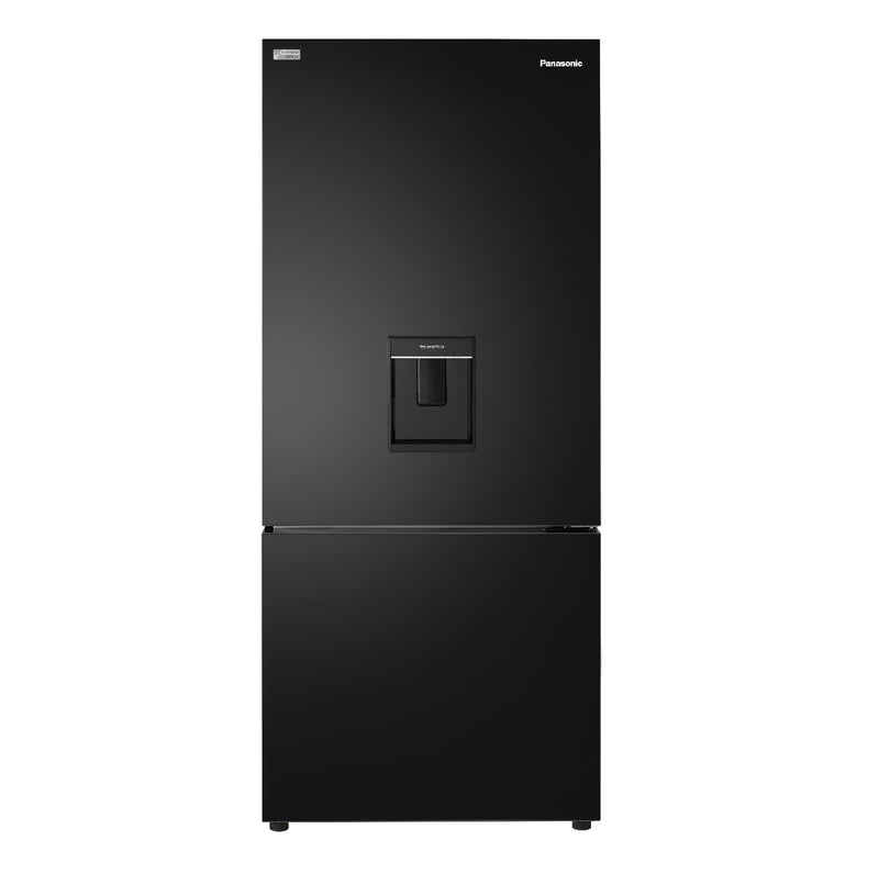 NR-BX421GPKP 13.3CUFT BOTTOM FREEZER PANASONIC INV