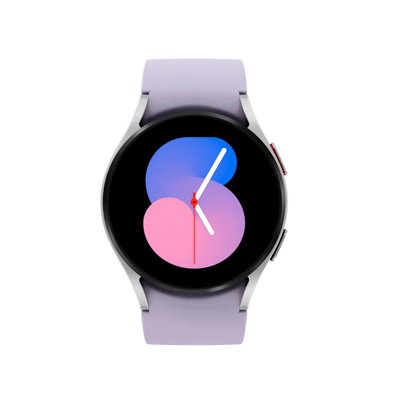 WATCH5 40MM SILV SAMSUNG SM-R900 GALAXY