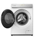 NA-S956FC1WP PANASONIC 9.5/6KG COMBI INV WM