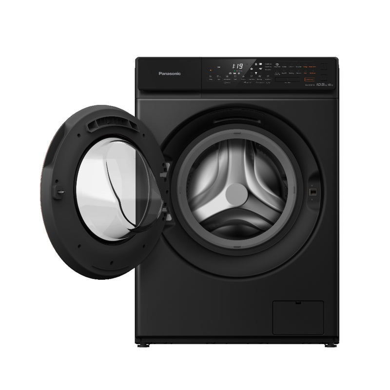 NA-S056FR1BP PANASONIC 10.5/6KG COMBI INV WM