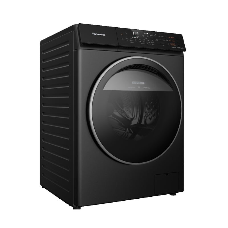 NA-S056FR1BP PANASONIC 10.5/6KG COMBI INV WM