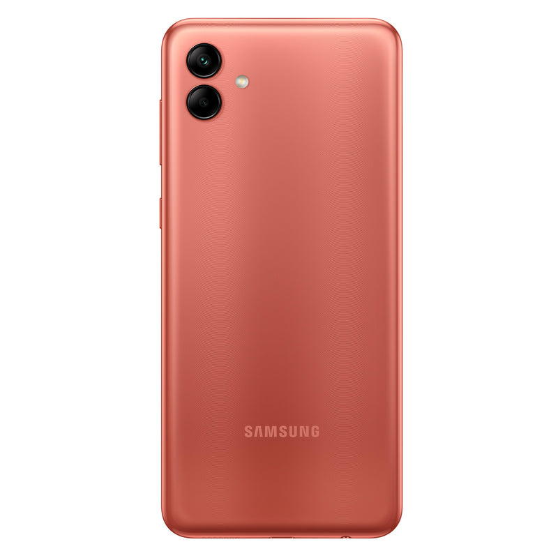A04 4/64GB COPPER SAMSUNG SM-A045 GALAXY