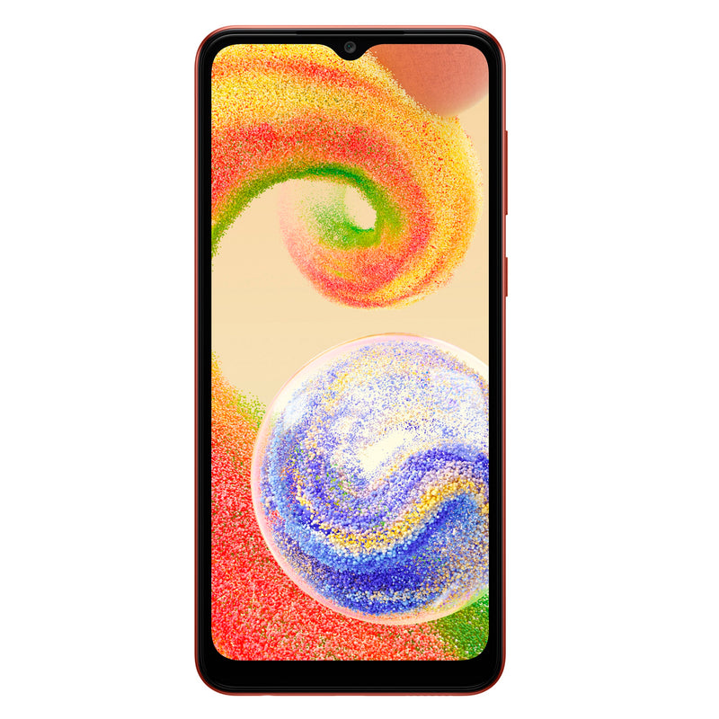 A04 4/64GB COPPER SAMSUNG SM-A045 GALAXY