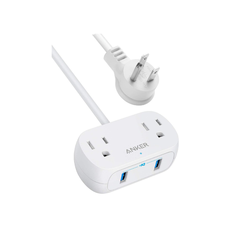 POWEREXTEND USB 2 MINI ANKER EXT. CORD