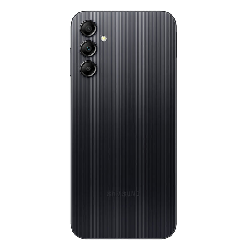 A14 LTE 4/128GB BLK SAMSUNG SM-A145