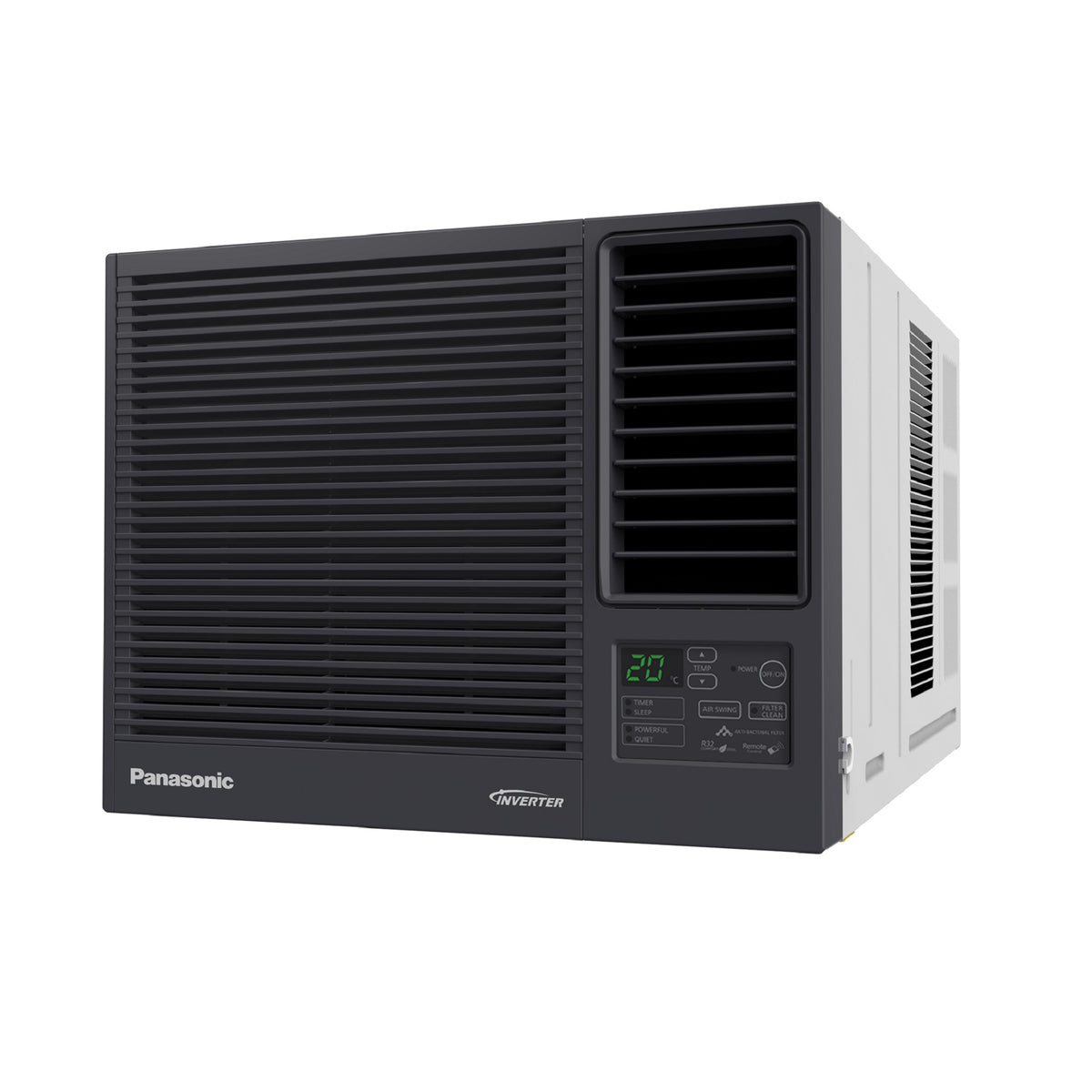CW-U923JPH-H PANASONIC 1HP INV WND CPCT AC