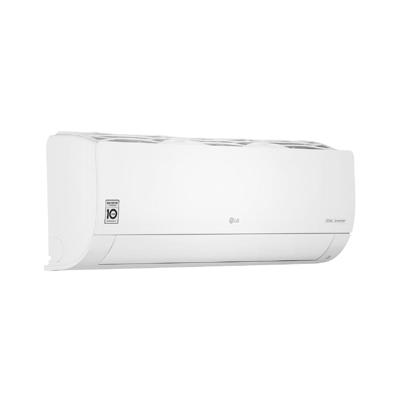 HSN/U09ISE LG 1HP INVERTER SPLIT TYPE AIRCON