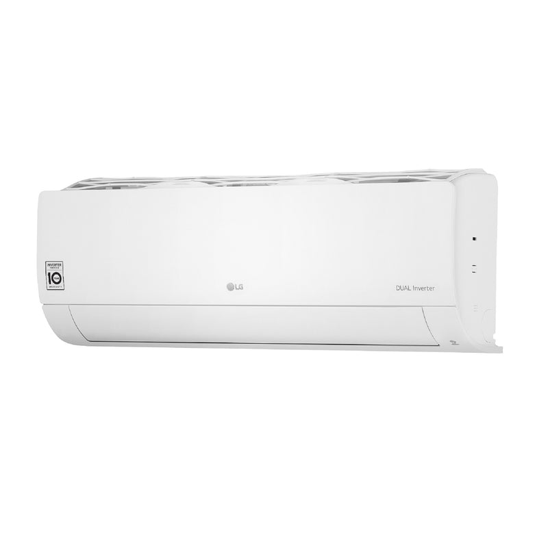 HSN/U12ISE LG 1.5HP INVERTER SPLIT TYPE AIRCON