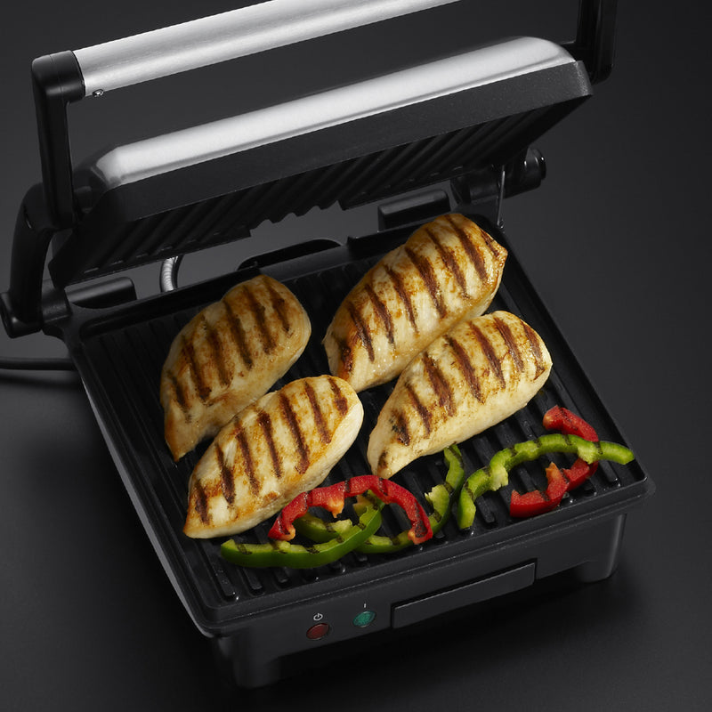 17888-PH RUSSELL HOBBS PANINI MAKER