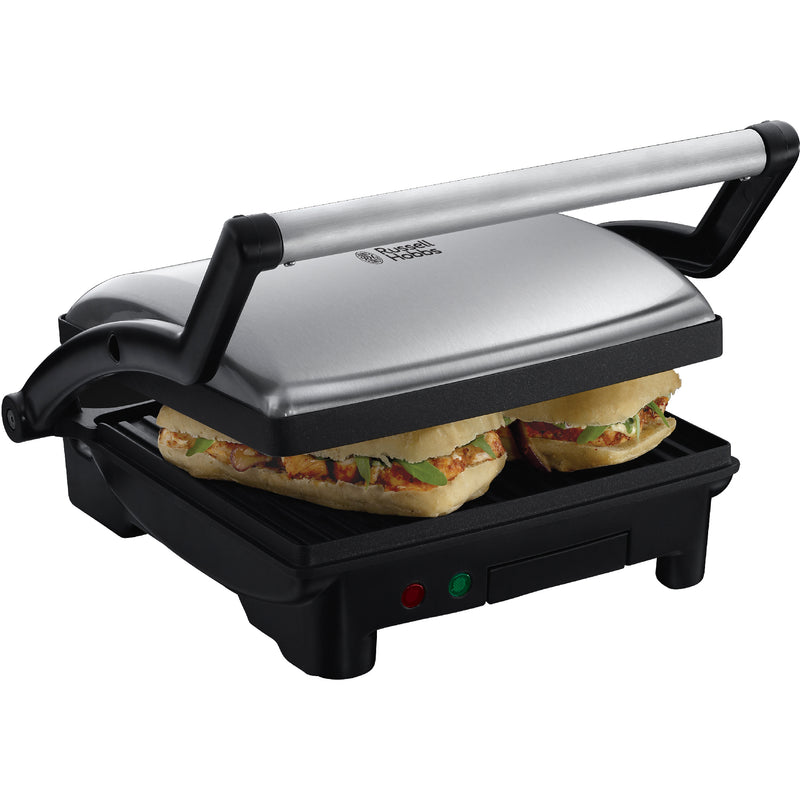 17888-PH RUSSELL HOBBS PANINI MAKER