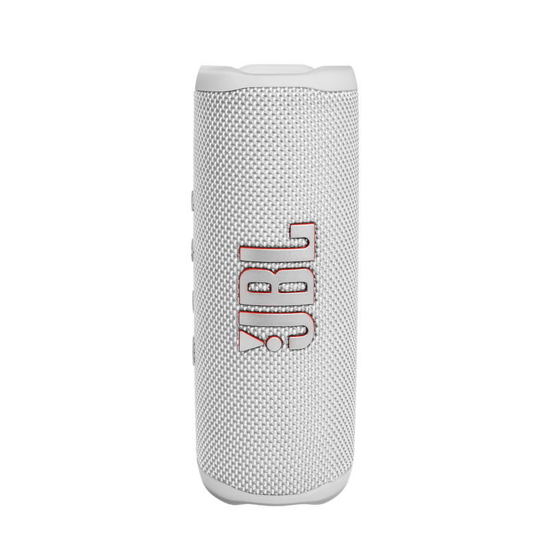 FLIP 6 WHITE HARMAN JBL SPEAKER