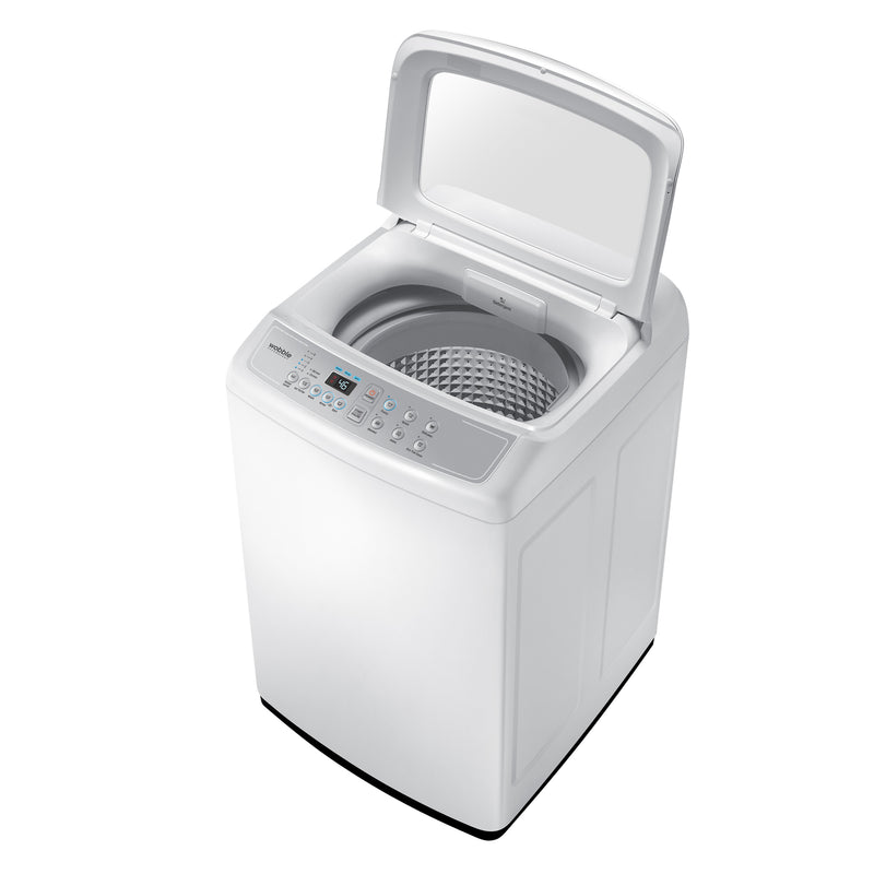 Mencuci Lebih dari Sekadar Bersih: Review Jujur Samsung WA85H4200SW dari Sudut Pandang Pengguna Sejati Mencuci Lebih dari Sekadar Bersih: Review Jujur Samsung WA85H4200SW dari Sudut Pandang Pengguna Sejati