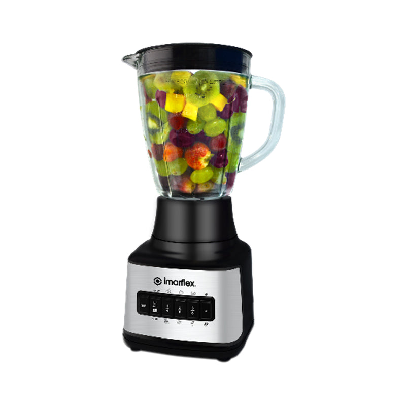 IB-560G IMARFLEX MULTI-BLENDER GLASS JAR