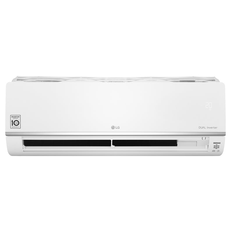 HS12IPX LG 1.5HP INVERTER SPLIT TYPE AIRCON