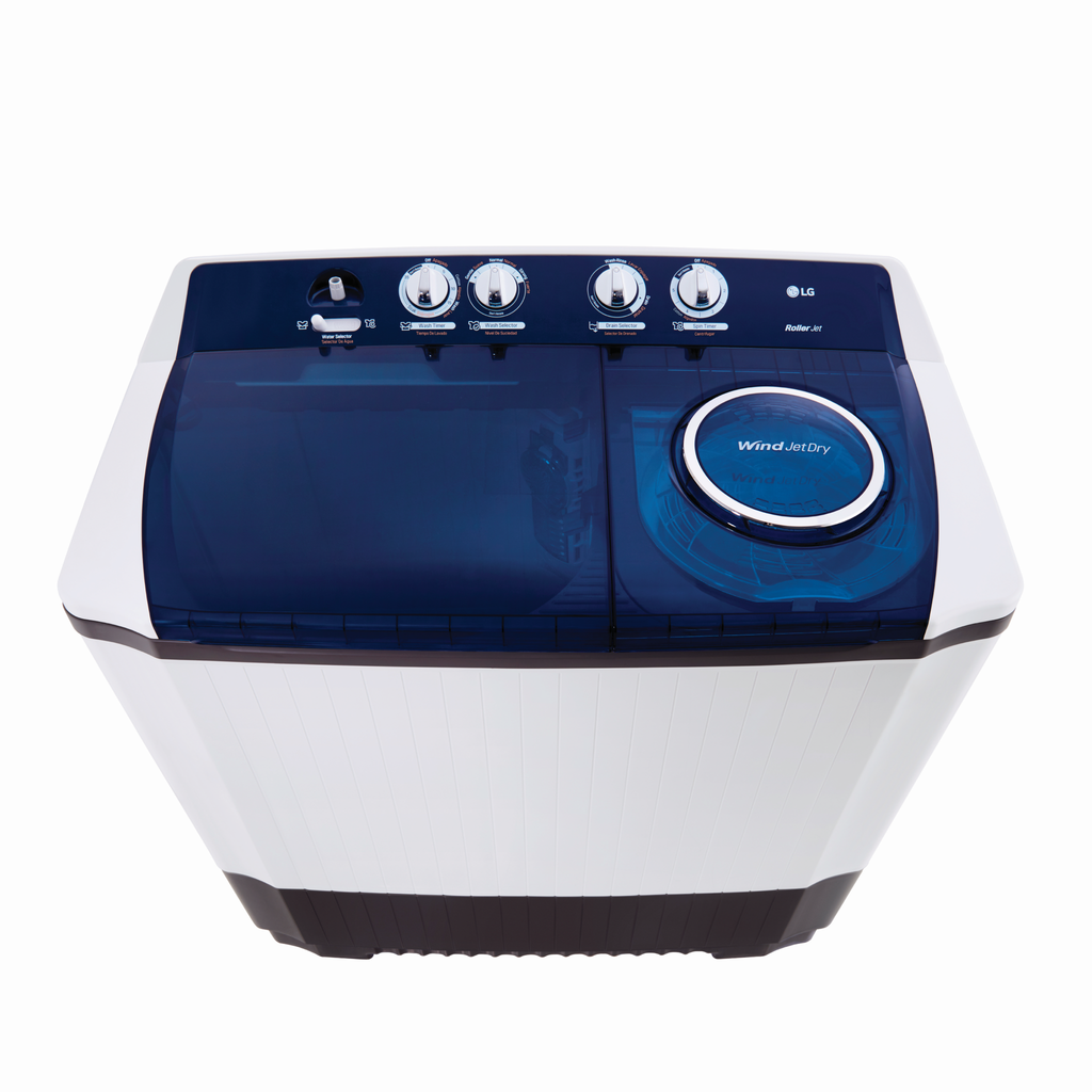 LG P1400RT 14 kg Twin Tub Washing Machine