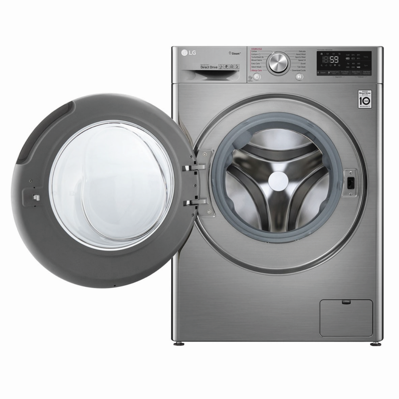 FV1450S3V LG 10.5KG FRONTLOAD INV WASHER