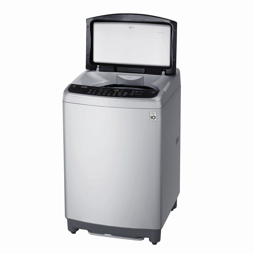 LG T2309VSAM 9 kg Top Load Inverter Washing Machine