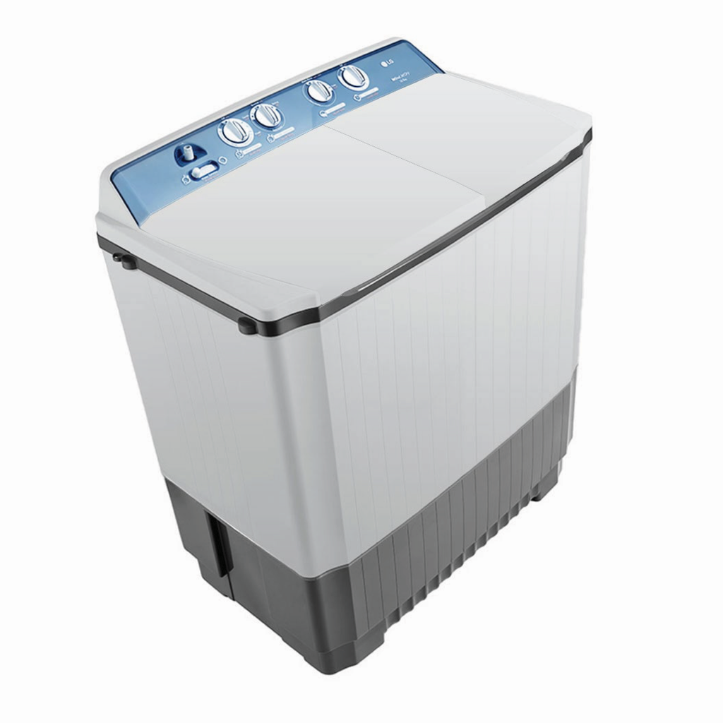 Lg twin best sale wash 12kg