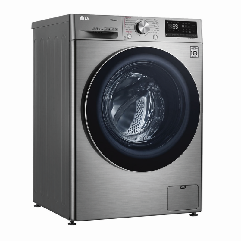 FV1450S3V LG 10.5KG FRONTLOAD INV WASHER