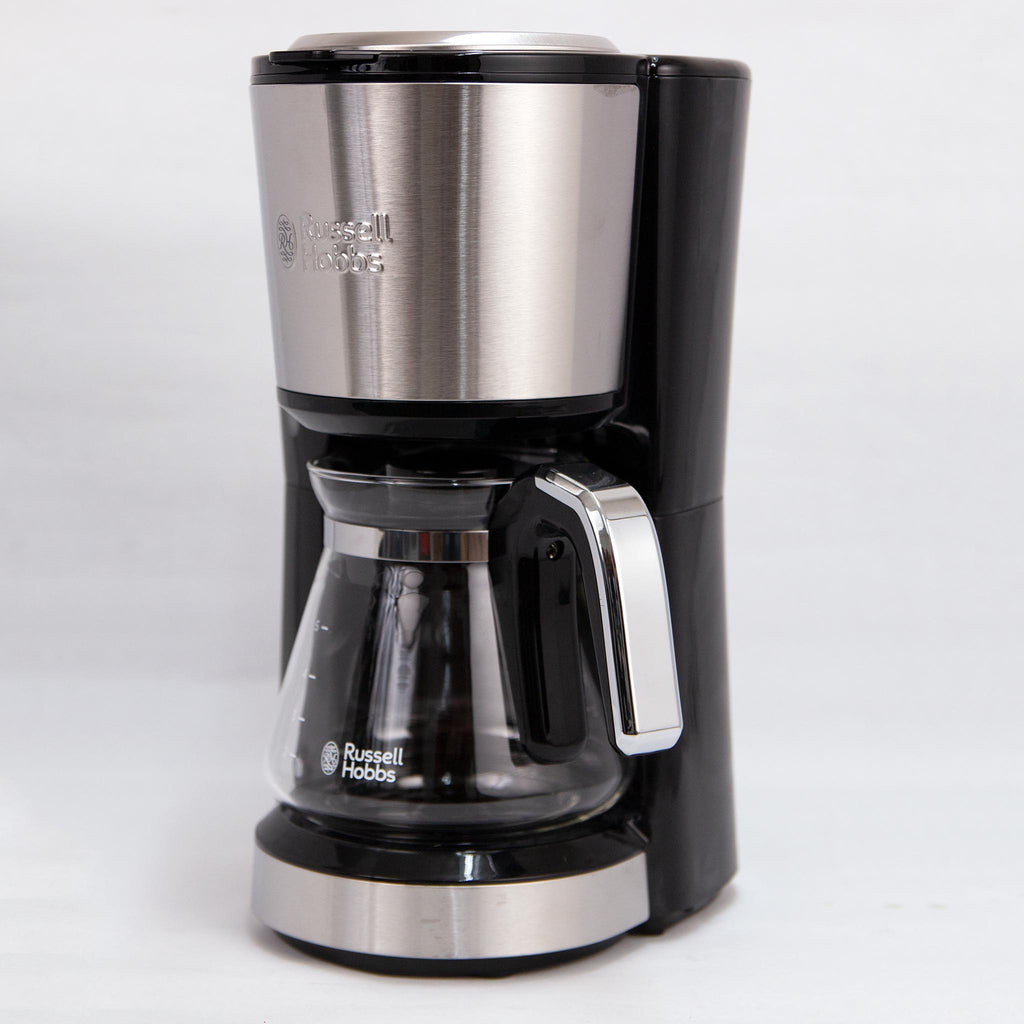 Cafetera Illumina Coffee Maker Russell Hobbs 