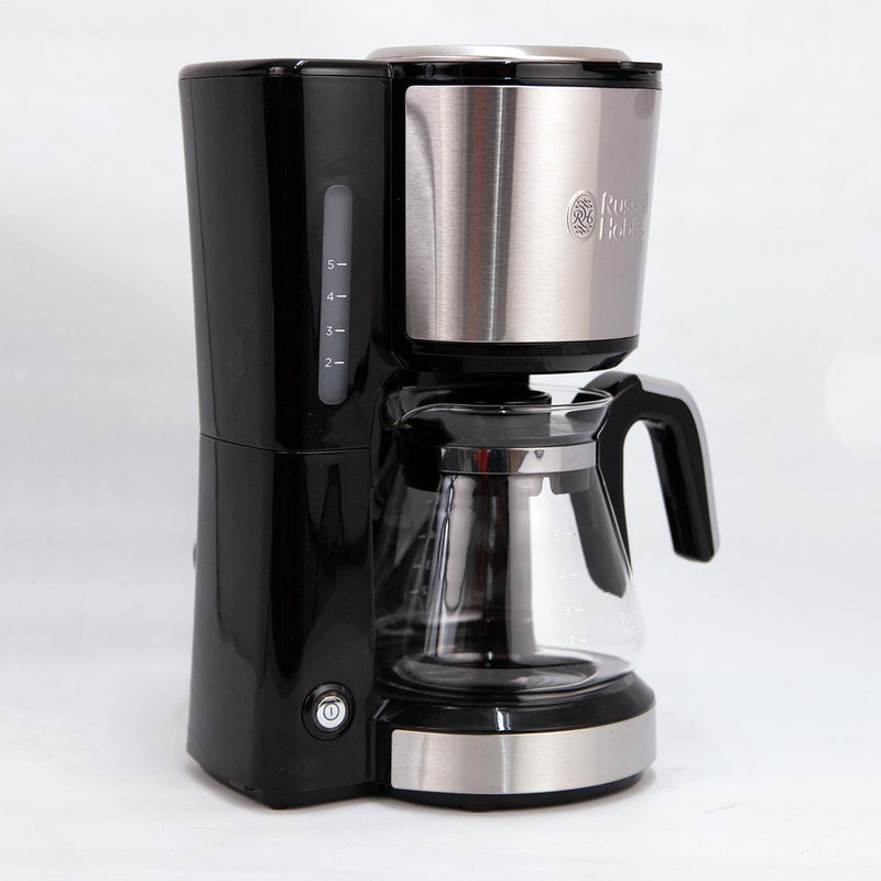 24210-PH RUSSELL HOBBS COMPACT COFFEE MAKER