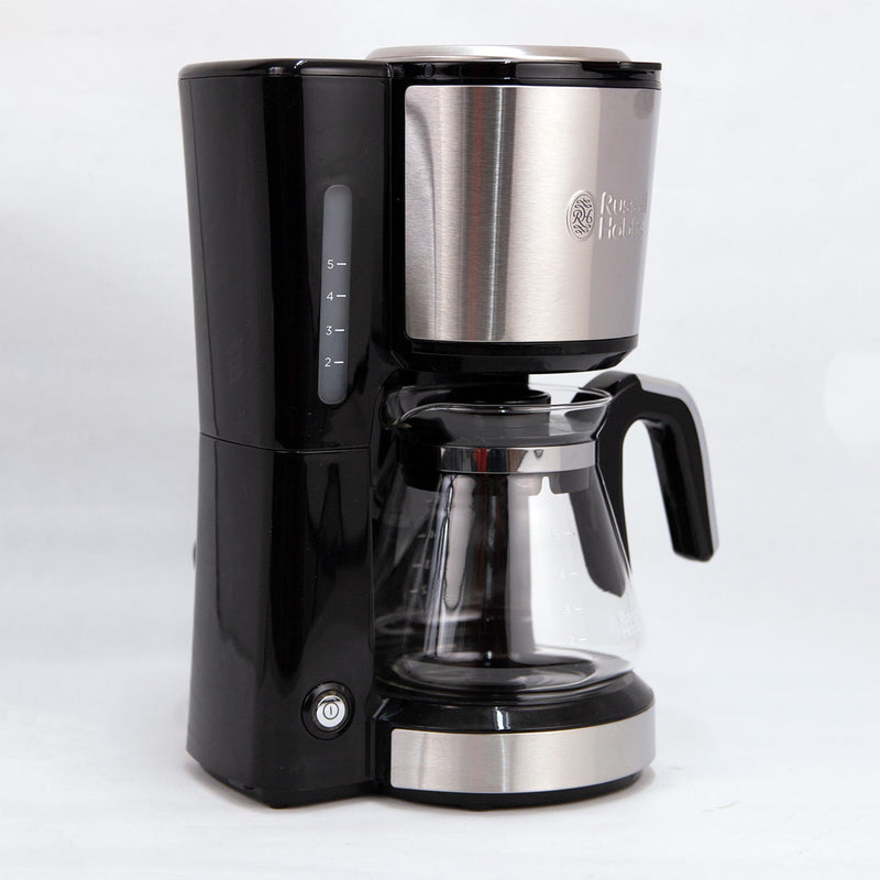 24210-AP RUSSELL HOBBS COMPACT COFFEE MAKER