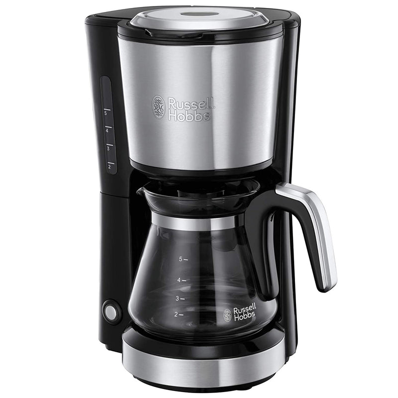 24210-PH RUSSELL HOBBS COMPACT COFFEE MAKER