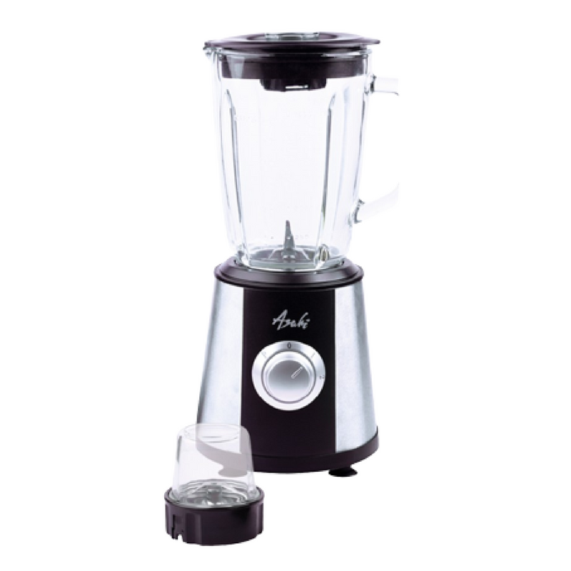 BL-767 1.5L ASAHI BLK 1.5L GLASS BLENDER