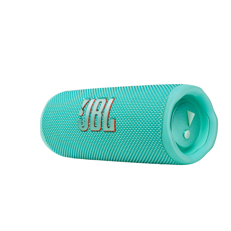 FLIP 6 TEAL HARMAN JBL SPEAKER