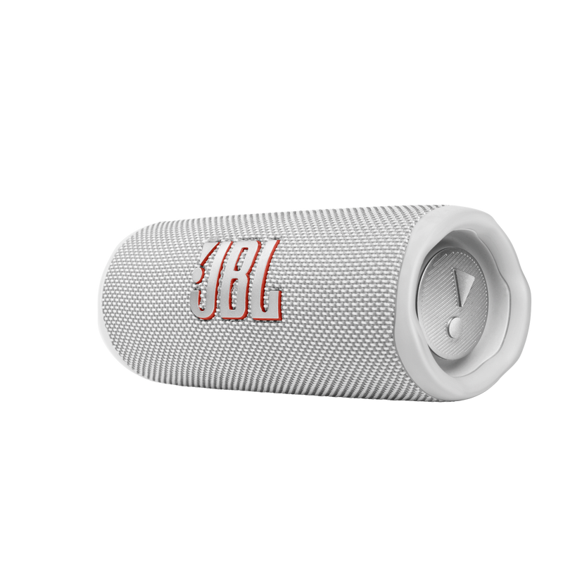 FLIP 6 WHITE HARMAN JBL SPEAKER