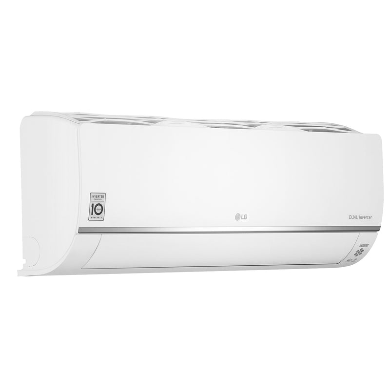 HS12IPX LG 1.5HP INVERTER SPLIT TYPE AIRCON