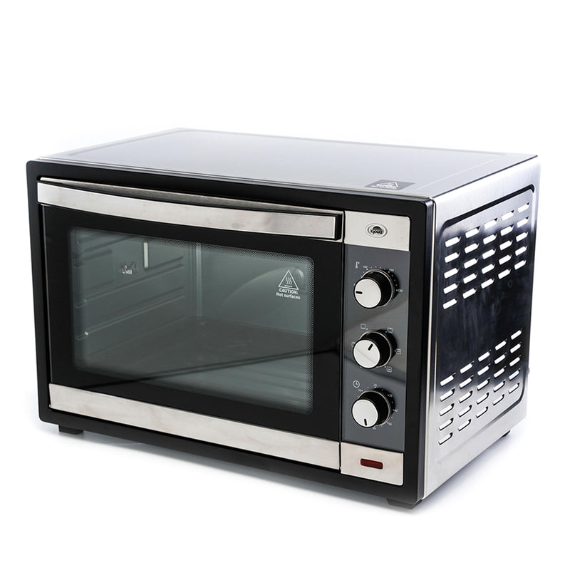 KW-3338 KYOWA 60L ELECTRIC OVEN