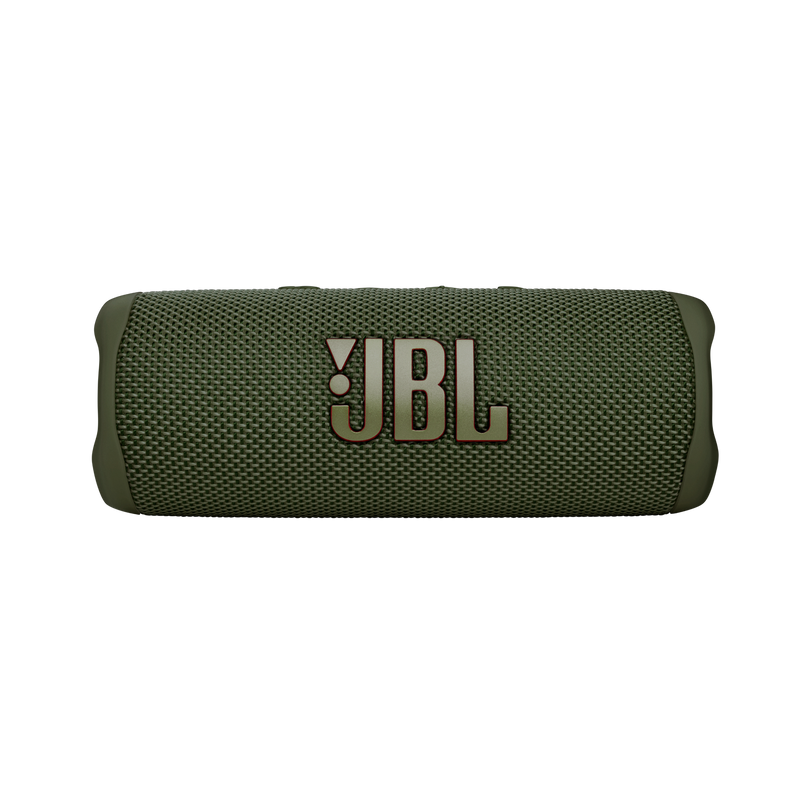 FLIP 6 GREEN HARMAN JBL SPEAKER