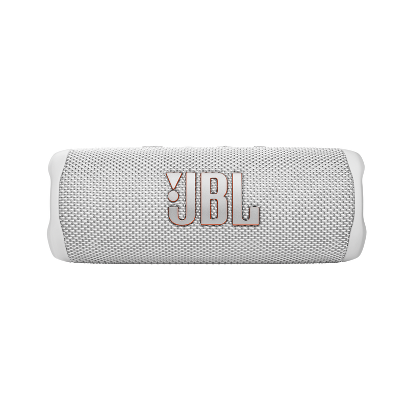 FLIP 6 WHITE HARMAN JBL SPEAKER