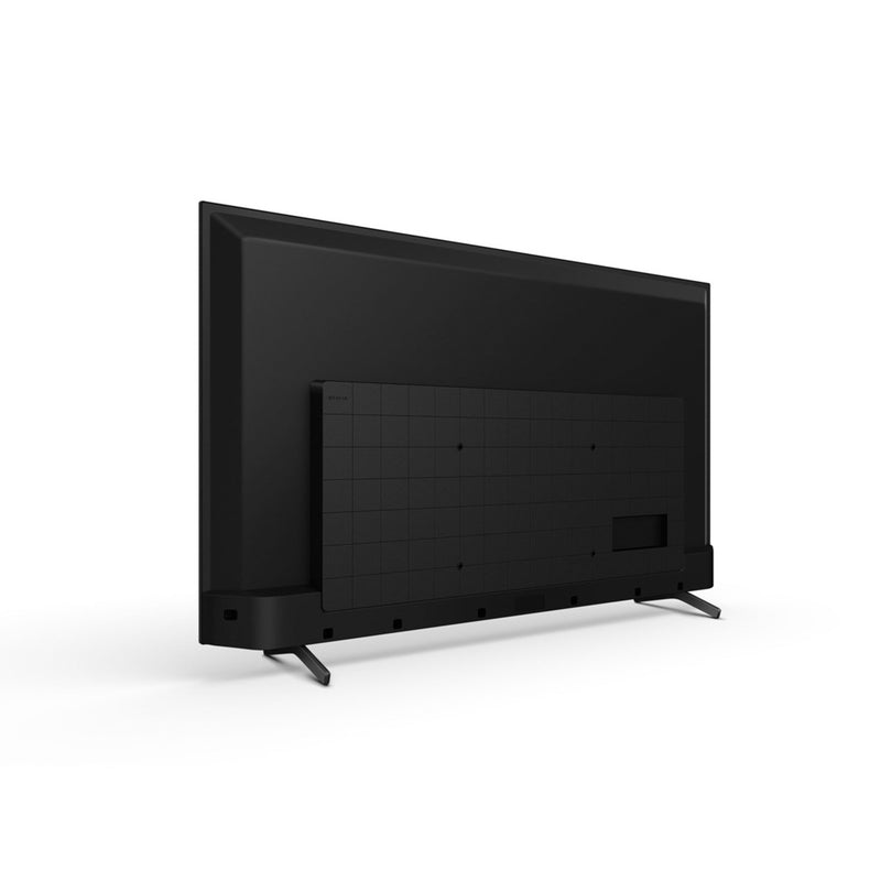 KD-43X75K SONY 43" 4K X-REALITY PRO GOOGLE TV