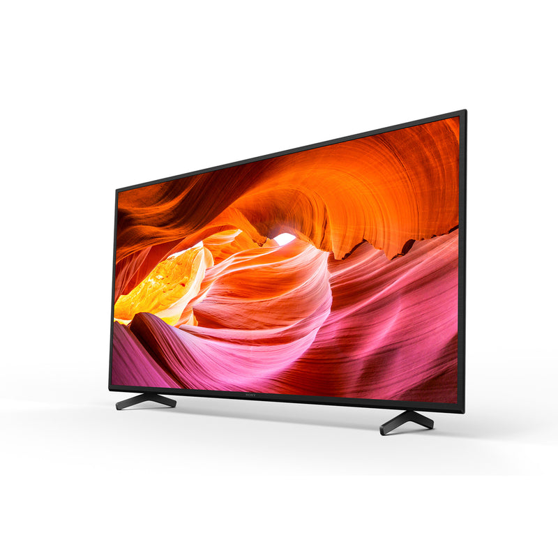 KD-43X75K SONY 43" 4K X-REALITY PRO GOOGLE TV