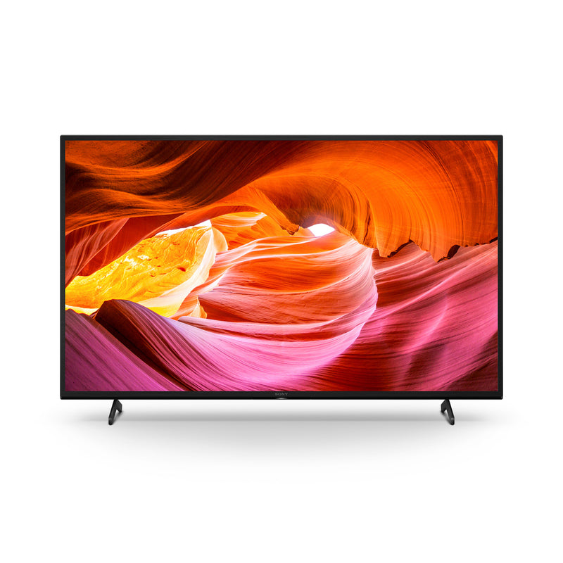 KD-43X75K SONY 43" 4K X-REALITY PRO GOOGLE TV