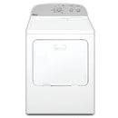 4KWED4815FW WHIRPOOL 15KG ELECTRIC DRYER