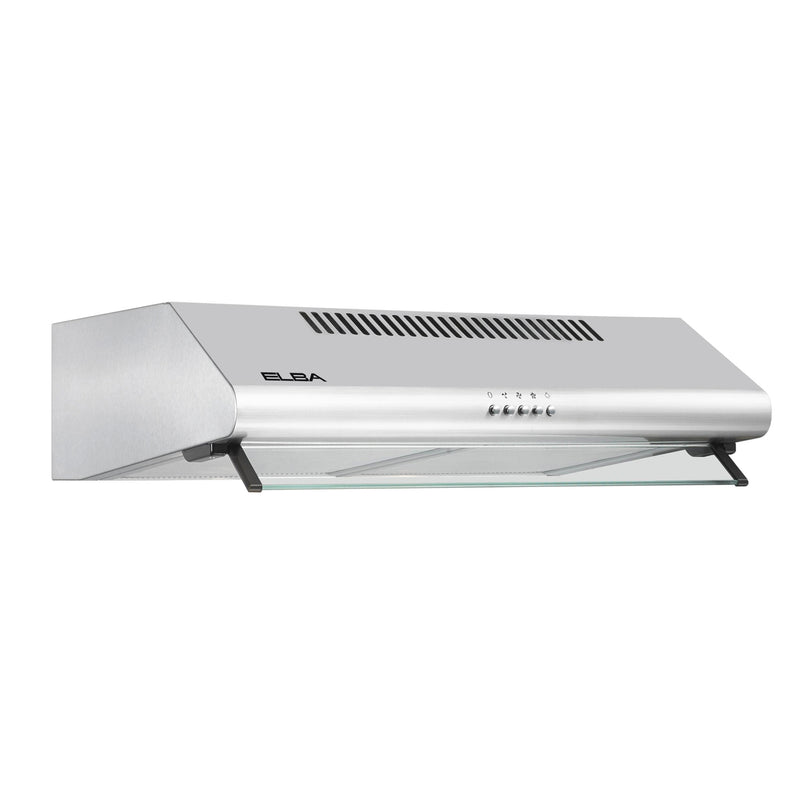 506A-60X ELBA RANGEHOOD