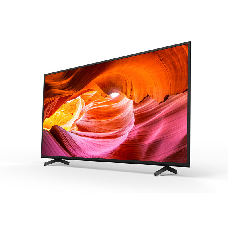 KD-50X75K SONY 50" 4K X-REALITY PRO GOOGLE TV