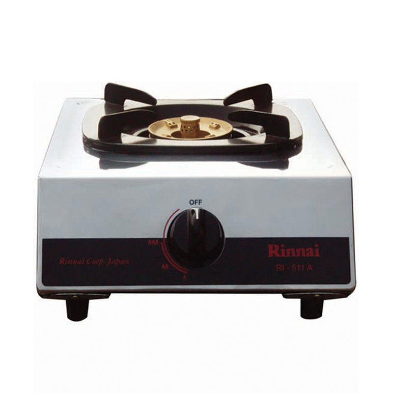 RI-511A RINNAI GAS STOVE (S)