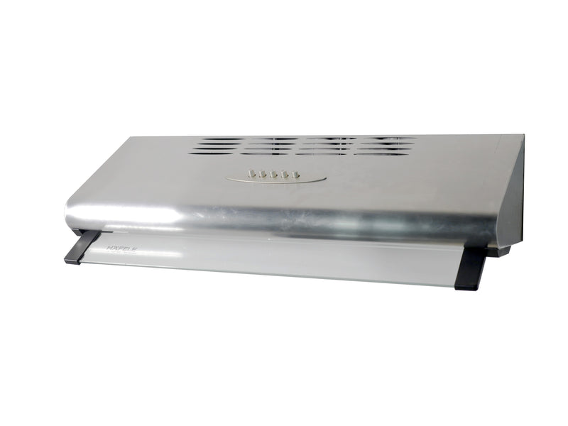 539.82.102 HAFELE 60CM SS RANGEHOOD 2 MOTOR