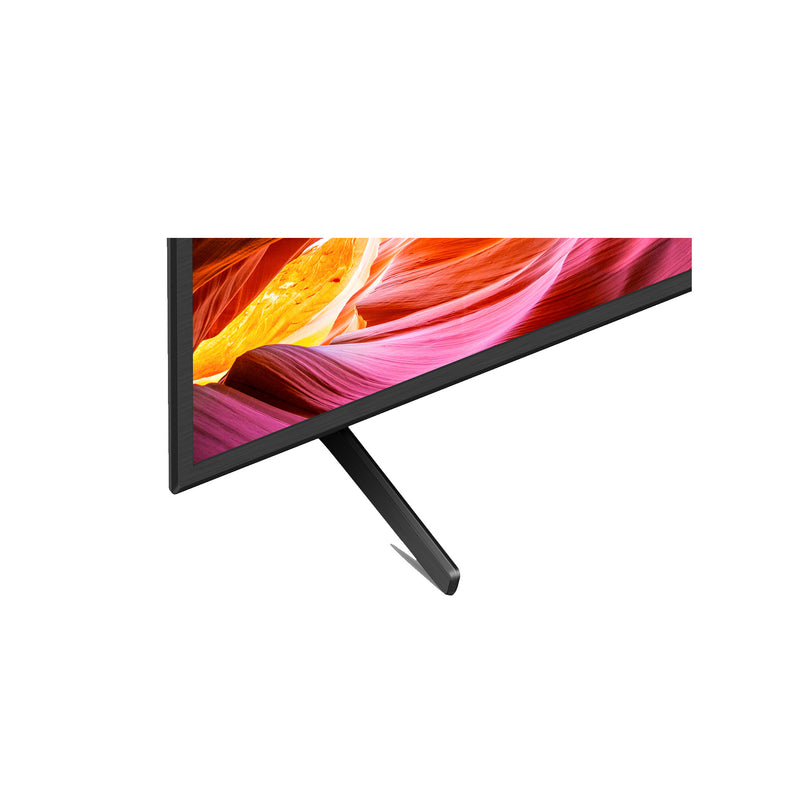 KD-55X75K SONY 55" 4K X-REALITY PRO GOOGLE TV