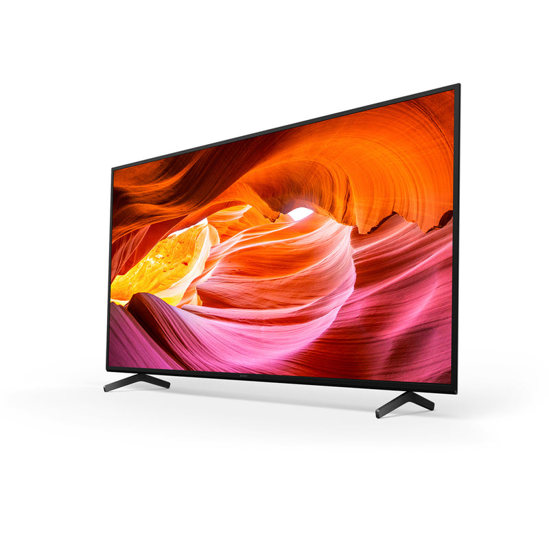 KD-65X75K SONY 65" 4K X-REALITY PRO GOOGLE TV