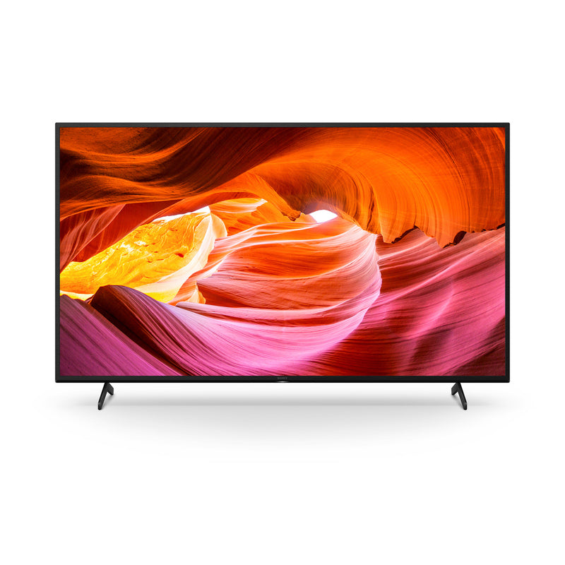 KD-65X75K SONY 65" 4K X-REALITY PRO GOOGLE TV