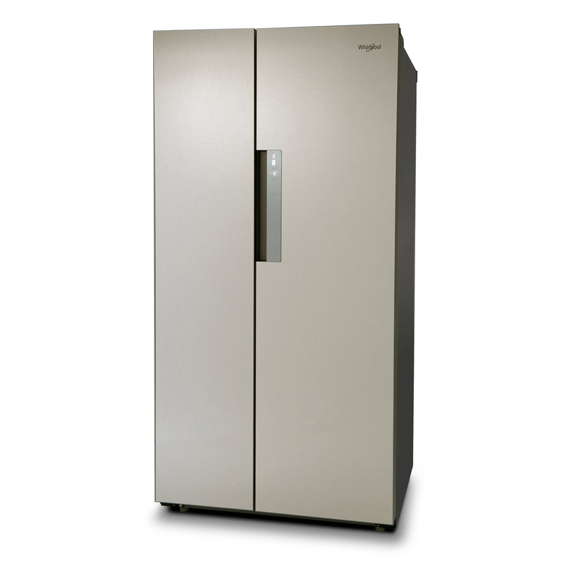 6WS21NIHGG 21CUFT WHIRLPOOL REF