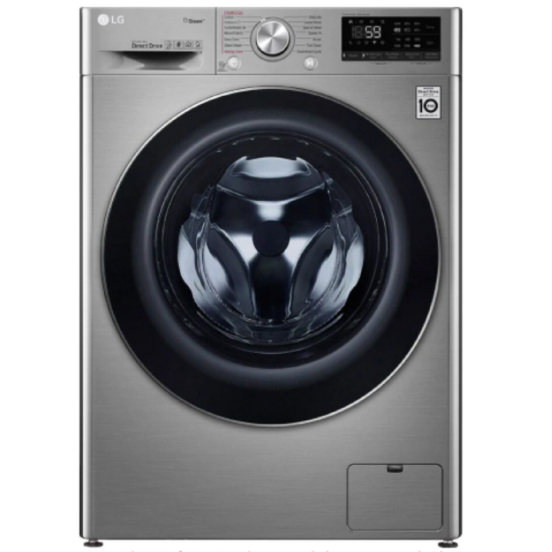 FV1450S3V LG 10.5KG FRONTLOAD INV WASHER