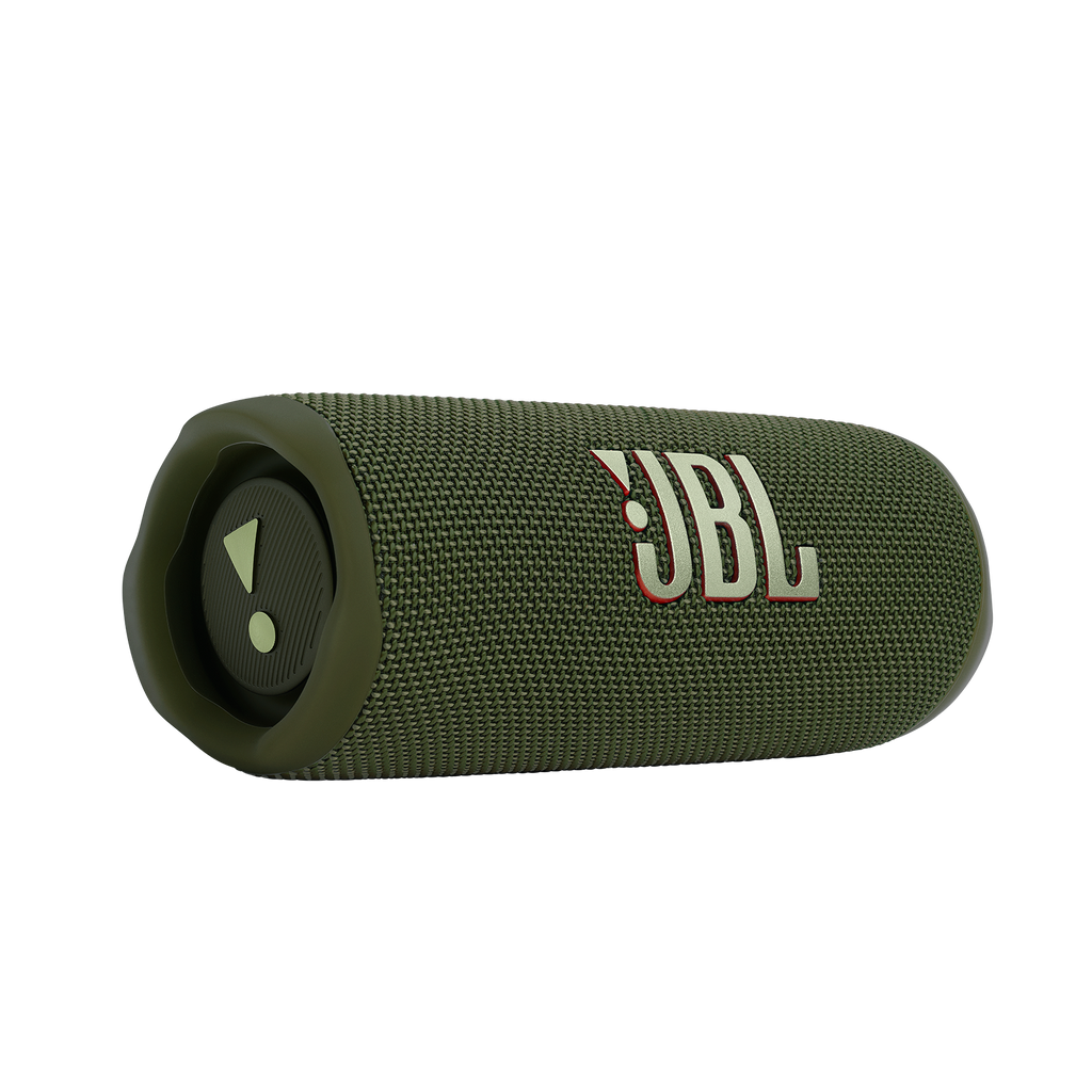 FLIP 6 GREEN HARMAN JBL SPEAKER