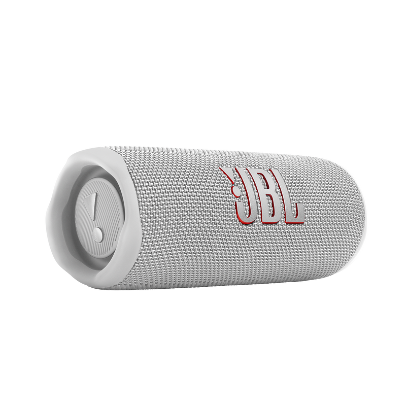 FLIP 6 WHITE HARMAN JBL SPEAKER